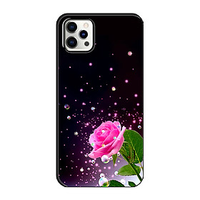 Ốp Lưng Dẻo Dành Cho IPHONE 12 PRO