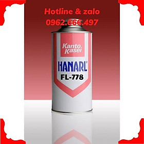 Mua Dầu Kanto Kasei HANARL FL-778