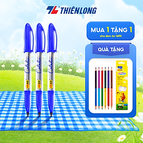 Combo 10 Bút lông dầu mỹ thuật Colokit PM-C02