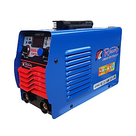 MÁY HÀN QUE ROMANO MAN-200A