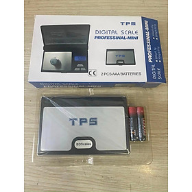 Mua Cân tiểu ly điện tử giá rẻ TPS MN300g