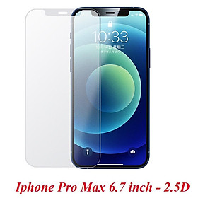 Ugreen UG30265SP161TK 6.7inch Iphone 12 Pro Max Miếng dán cường lực bảo vệ màn hình - HÀNG CHÍNH HÃNG