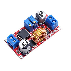 Mua Mạch nguồn hạ áp DC-DC 5A XL4015 ADJ có hạn dòng - LED DRIVER V2