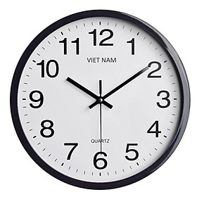 Mua ĐỒNG HỒ TREO TƯỜNG VIỆT NAM ĐƯỜNG KÍNH 30CM