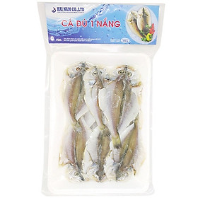 Chỉ Giao HCM - Cá đù 1 nắng - 300g