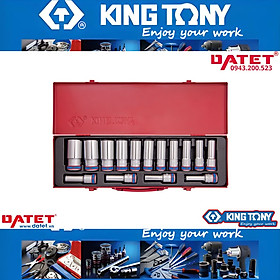 Mua Bộ tuýp lục giác 1/2  Kingtony 15 chi tiết 4315MR