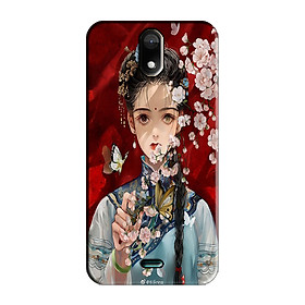 ỐP LƯNG IN DÀNH CHO WIKO KENNY