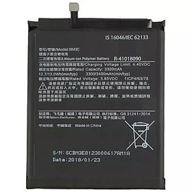 Mua Pin cho điện thoại xiaomi MI8 ( BM3E )