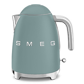 Mua Ấm Siêu Tốc Smeg KLF03EGMEU Hàng chính hãng