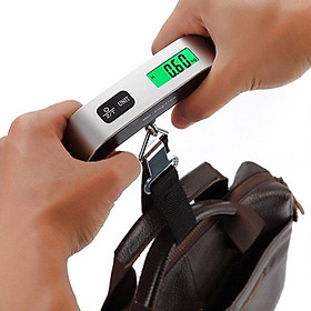 Mua Cân móc điện tử 50kg