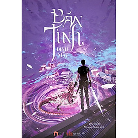 Bán Tinh – Tập 1_DTI