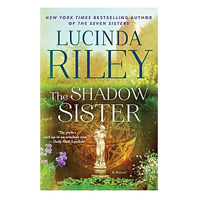 The Shadow Sister