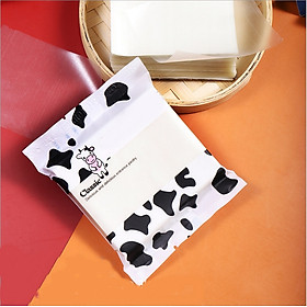 Mua (Set khoảng 500 tờ) Giấy gạo gói kẹo
