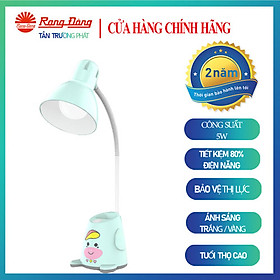 Mua Đèn bàn Bảo vệ Thị lực Rạng Đông Model: RD-RL-24.V2 5W