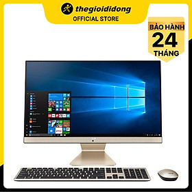 Mua Asus AIO V241EAT i3 1115G4/4GB/512GB/23.8 F/Touch/WLKB/WLMouse/Win11/(BA057W)/Đen - Hàng chính hãng