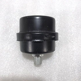 Mua lọc gió máy nén khí không dầu giảm âm ( ren 13 ren 21mm)