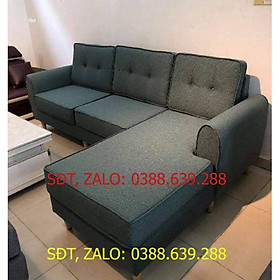 Mua Sofa bộ mini  sofa L  sofa chờ
