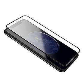 Kính cường lực Hoco full màn hình iPhone X/XS/ 11 Pro ( Đen)- Hàng chính hãng