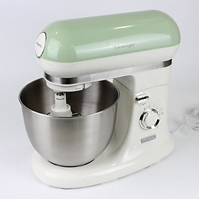 Mua Máy Đánh Bột Ariete MOD 1588 - 5.5 lít - Hàng Chính Hãng