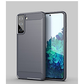 Ốp lưng chống sốc dành cho Samsung S21 hàng chính hãng Rugged Shield cao cấp