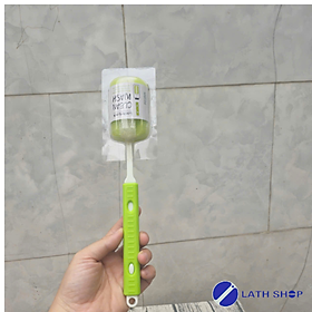 Dụng cụ rửa chai màu xanh ETM113 Lock&Lock
