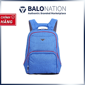 Balo Laptop Du Lịch Thời Trang Unisex STARGO FARAH 14 Inch - Hàng Chính Hãng