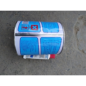 Mua Keo gắn đá tee niax 2 thành phần( shop có đủ cả 3 màu)