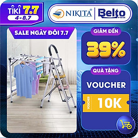 Mua Thang ghế đa năng TGF-04