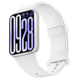 Mua Dây đeo TPE cho Redmi Watch 5 / Redmi Watch 4 / Xiaomi Mi Band 8 Pro / Xiaomi Mi Band 9 Pro - Hàng Chính Hãng