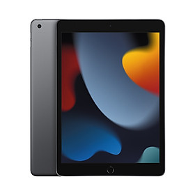 Apple iPad Gen 9 10.2-inch Wifi (2021) - Hàng Chính Hãng