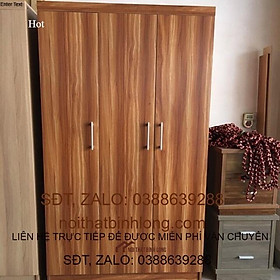 Tủ quần áo giá rẻ