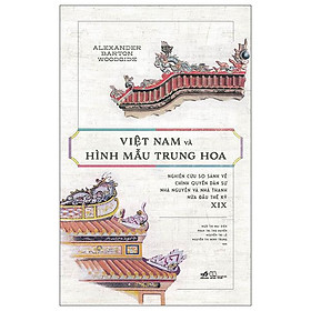 Việt Nam Và Hình Mẫu Trung Hoa