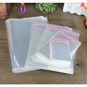Mua 0 5 kg túi dán miệng - Túi opp - đủ size