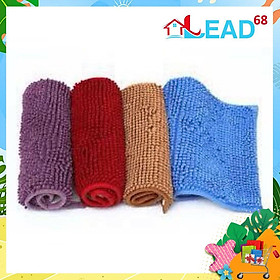 Mua Thảm lau chân 30cm x 50cm