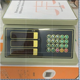 Mua Cân tính tiền 839 Chống Nước mới
