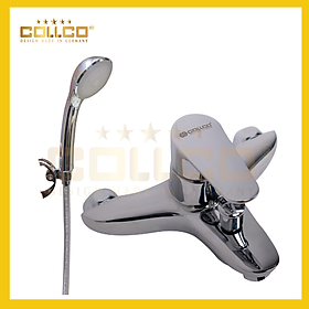 Mua Bộ Sen Tắm Nóng Lạnh Cao Cấp- Tiết Kiệm Nước COLLCO CVR-8503