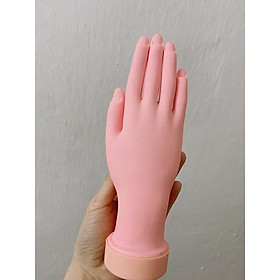 Bàn tay giả silicon thực hành, bàn tay thực hành bằng silicon