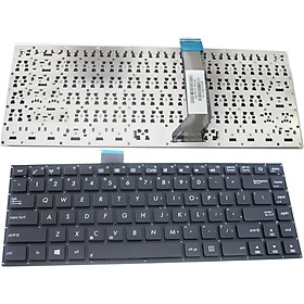 Mua Bàn phím dành cho Laptop Asus X402  X402A  X402C  X402CA
