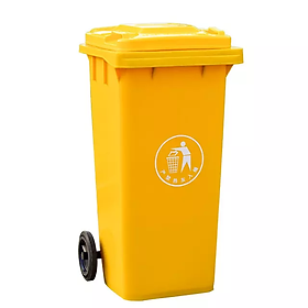 Mua Thùng rác nhựa công cộng 240l