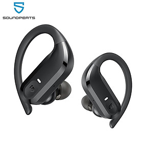SoundPeats S5 Tai nghe không dây thực sự