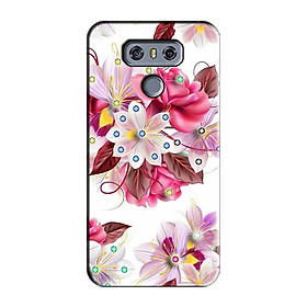 BÁO GIÁ Cách Quay Màn Hình Lg G6 | Shopee Lazada Sendo Tiki mới nhất 66 ỐP LƯNG IN HÌNH ĐÍNH ĐÁ DÀNH CHO LG G6