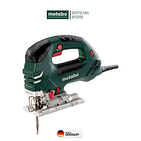 Mua Máy Cưa Lọng Metabo STEB 140