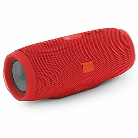 Loa Bluetooth Không Dây Cầm Tay Siêu Trầm