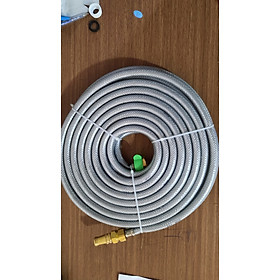 Mua Dây xịt xe tưới cây 3M  5M   10M  15M