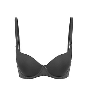 Áo Lót Nữ Nâng Ngực Mút Mỏng, Có Gọng Vicci AV.15 Cúp Quả Sâu, Bản Lưng To 3 Móc, Dành Cho Người Ngực Lớn