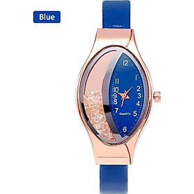 Women'S Wrist Watch Bracelet Watch Elegant Wristwatch Students Wedding Business