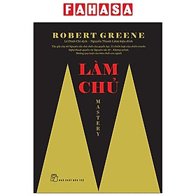 Sách Làm Chủ - Mastery
