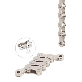 Bike Chain Mountain  Repair Chains Link Connector Joiner