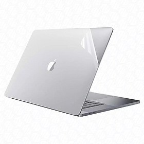 Mua Bộ Dán Trong Suốt Dành Cho Macbook 4 in 1