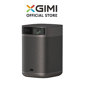 Mua Máy chiếu Xgimi MoGo 2 Pro hàng chính hãng  Bản Quốc Tế - ZAMACO AUDIO